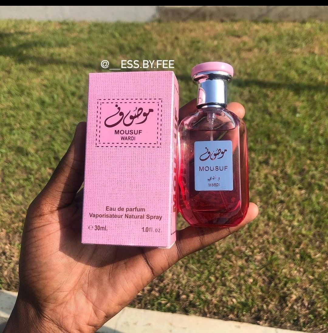 *🌸 MOSUF - WARDI 🌸*