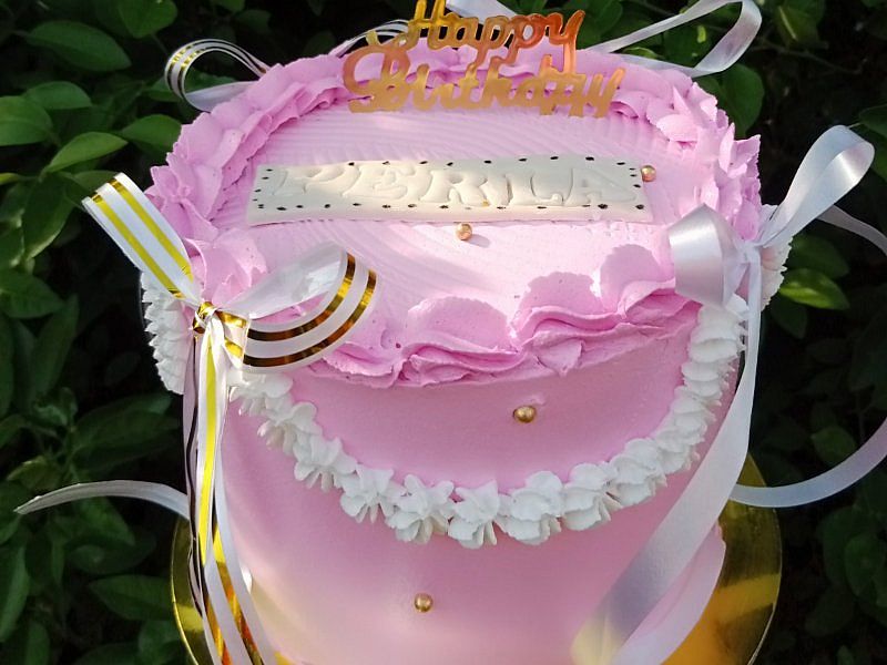 Gâteaux 